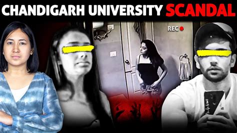 viral mms chandigarh girl|Chandigarh University MMS leak case: Arrested army jawan。